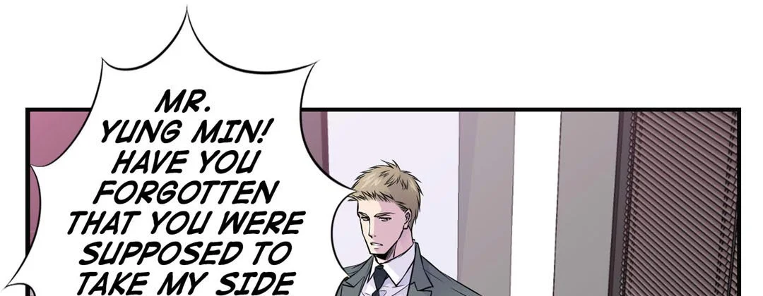 My Ex, Client - Chapter 39
